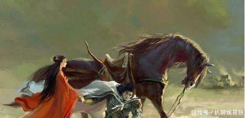 完败|楚汉战争项羽失败的根本原因,在双方阵营人才的比拼中,楚军完败