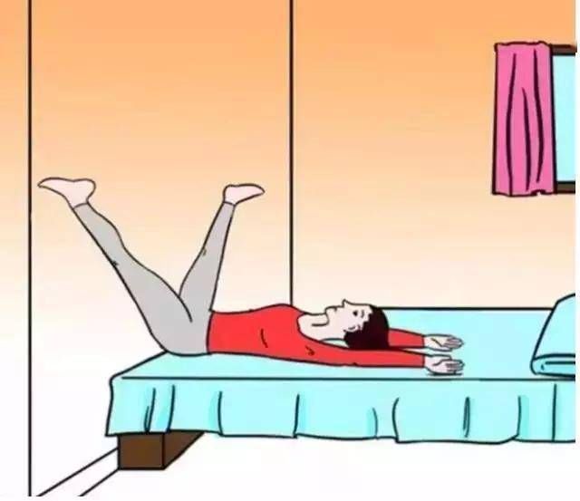  肝脾肾三|肝经锻炼七法，强肝护肝真“肝”净