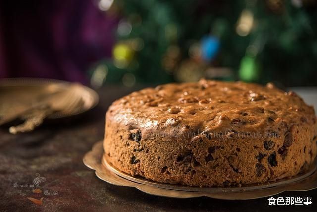 要成分|盘点世界上最经典的蛋糕类型，哪些是你的最爱？