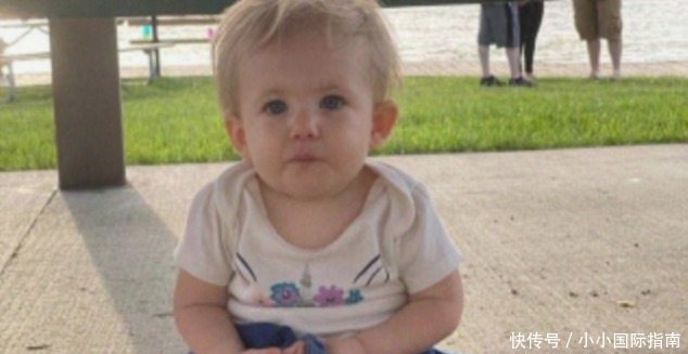  留在|美国17个月大女孩和父母一起参加聚会，被留在卧室后，遭狗咬死