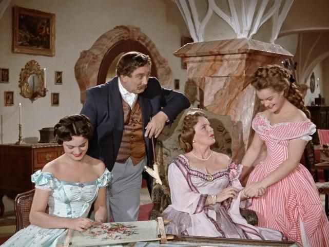  皇帝|从《茜茜公主》看奥地利帝国的皇帝们