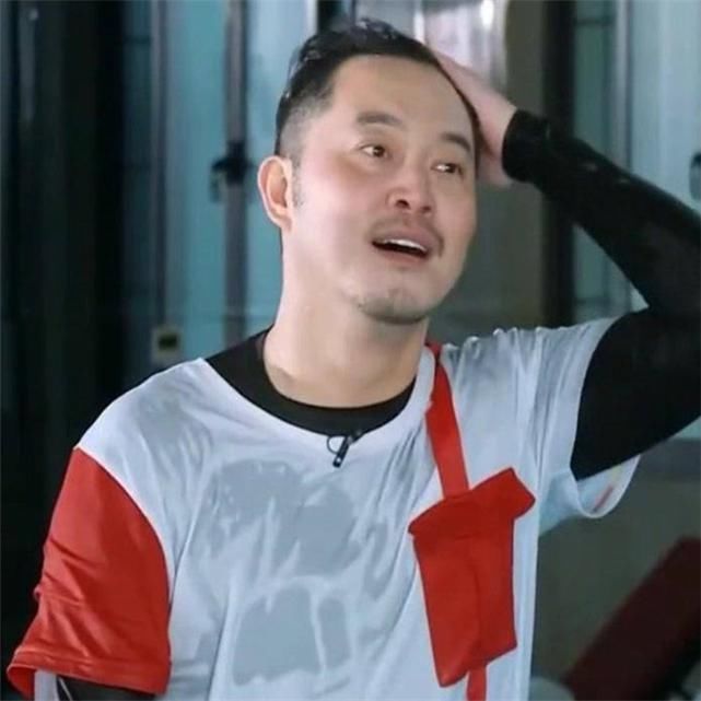  大不一样|《跑男》最搞笑的四位嘉宾，沙溢好惨，看到第一：当之无愧！