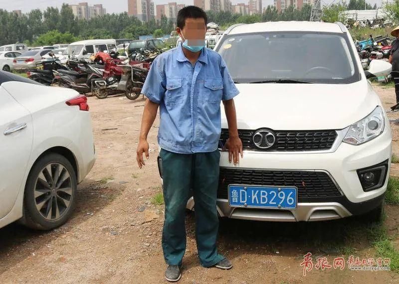  青岛|事发青岛！一女子被撞身亡，又是因为它！这件事千万警惕