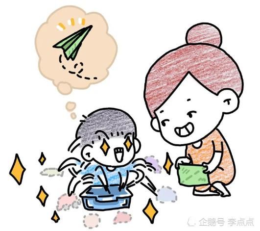  棉花糖|你和孩子有多大仇？要故意不满足孩子的需求！