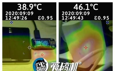  Pro|真120瓦！iQOO 5 Pro与小米10U快充测试：打哭所有友商