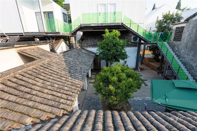  中国|法国设计师在中国古村里一顿神操作，村民们都惊呆了