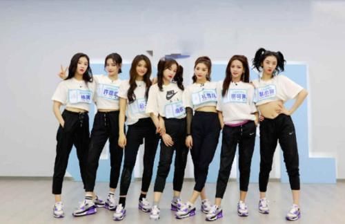  位归|《青春有你2》第三次排名，虞书欣榜首位置被代替，C位归她莫属