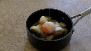 紫薯|韩国火爆排队紫薯麻薯包|超简易做法