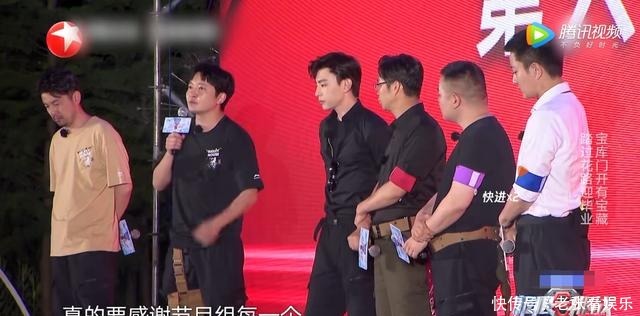 无奈|黄磊谈退出《极挑》感受,曝《向往的生活》面临停播,原因很无奈