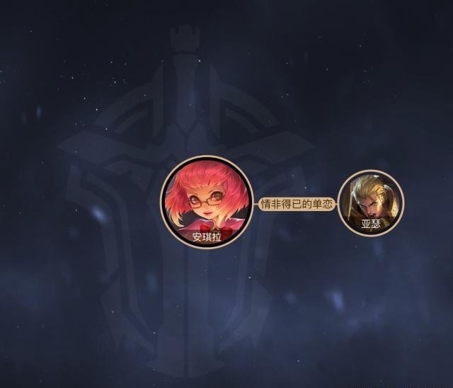 项羽|结束了吗？不，这是他们征战的开始！王者世界，等你来战！