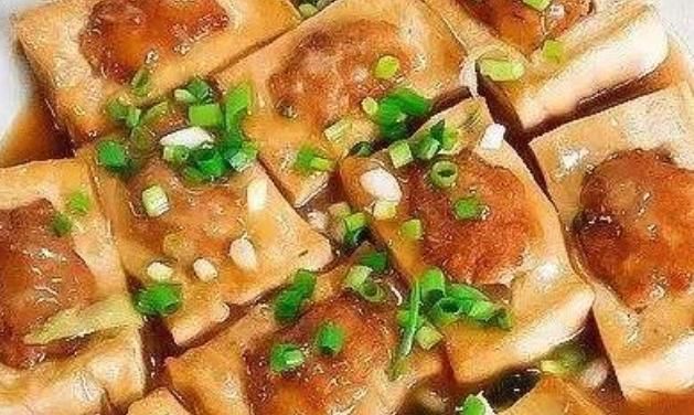  解馋|外酥里糯营养美味又解馋，好吃不腻，一上桌就被抢光了