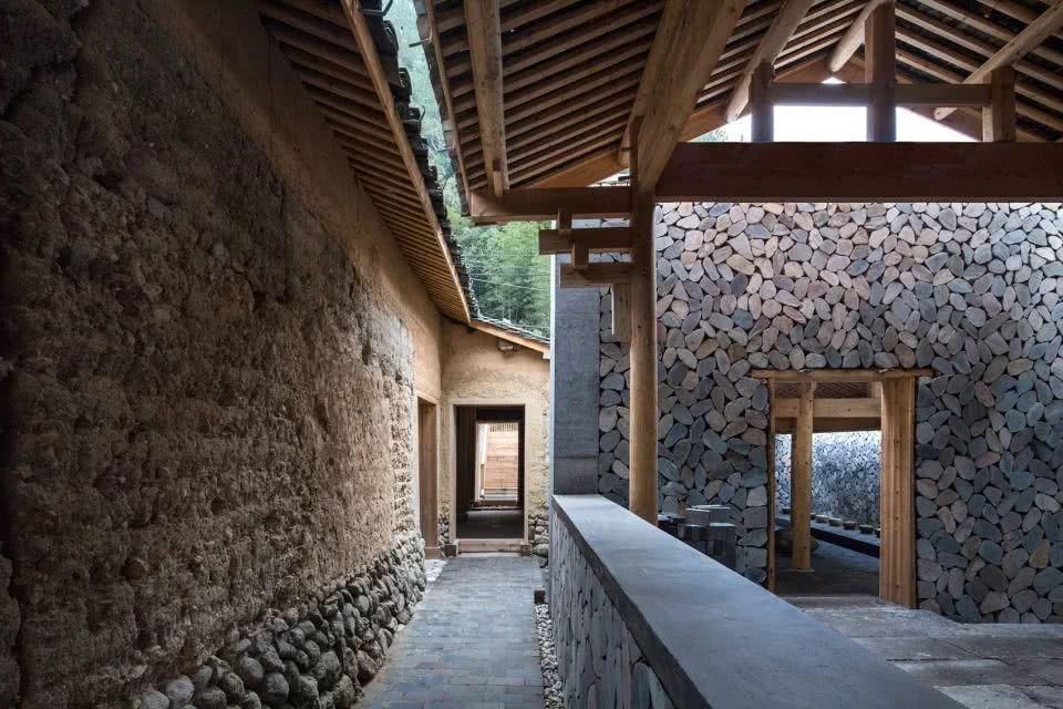  不落俗套|乡建如何不落俗套？15个最佳乡村建筑告诉你