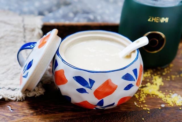 营养|40岁女人的精致早餐,食材巧搭配,每天一碗它,精神饱满过秋天