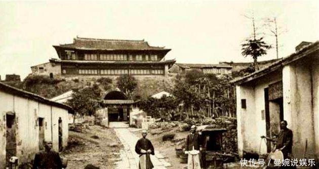 恶少|美女坟奇案恶少玷污新娘，县令包庇杀人，巡抚擒真凶，凌迟处死