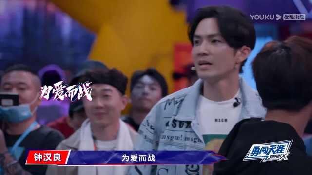  选手|这，是我们认识的他？