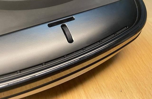  LUCI|高清头显LUCI immers与GOOVIS Pro详细对比