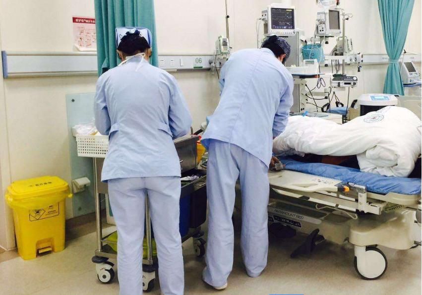  参加各种|6岁男童第一天学游泳就出事了：十几分钟后“孩子自己漂出水面”