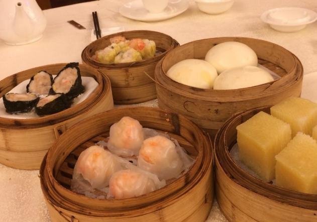 日本|日本人嫌弃中国早餐太简陋,中国网友我们精致起来,自己都害怕