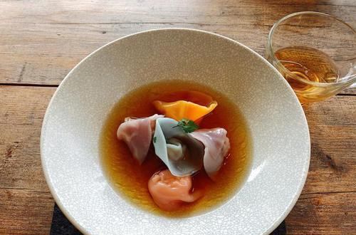 澄清汤|做清汤时,食材要不要先焯水?大厨:教你正确做法,不懂可就亏了