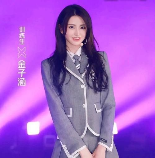  涵颜|剖析快本常驻新人候选名单，张颜齐业务占优，金子涵颜值成短板