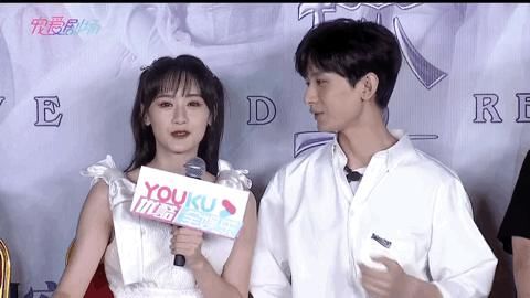  袁冰妍|一夜掉粉6W，吃完CP红利转身冷暴力女同事？刚火顶流要糊…