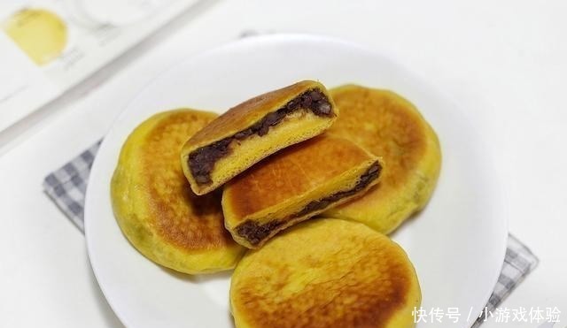 解馋|最近早餐就爱它,连吃3天都不腻,松软香甜,解馋抗饿,好吃极了