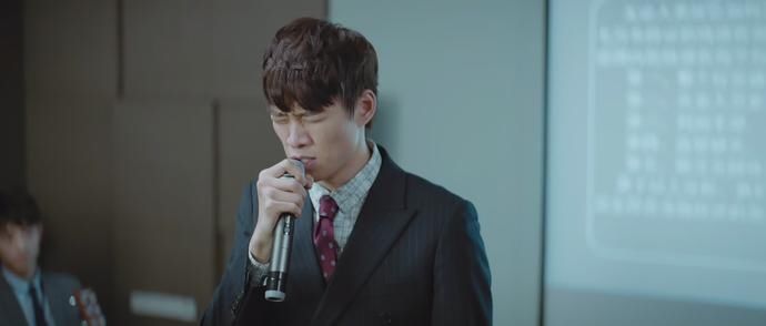 孙弈秋|翻拍韩剧还能拿下7.7的豆瓣评分，恭喜白敬亭，终于有代表作了！