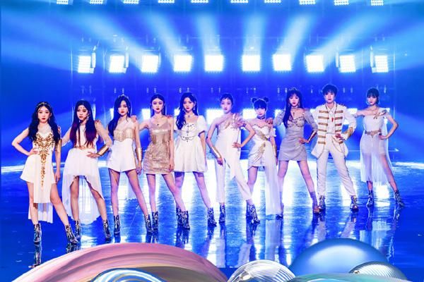  原因|火箭少女迎来解散后首个合体舞台，李紫婷却遗憾缺席，原来是这个原因！