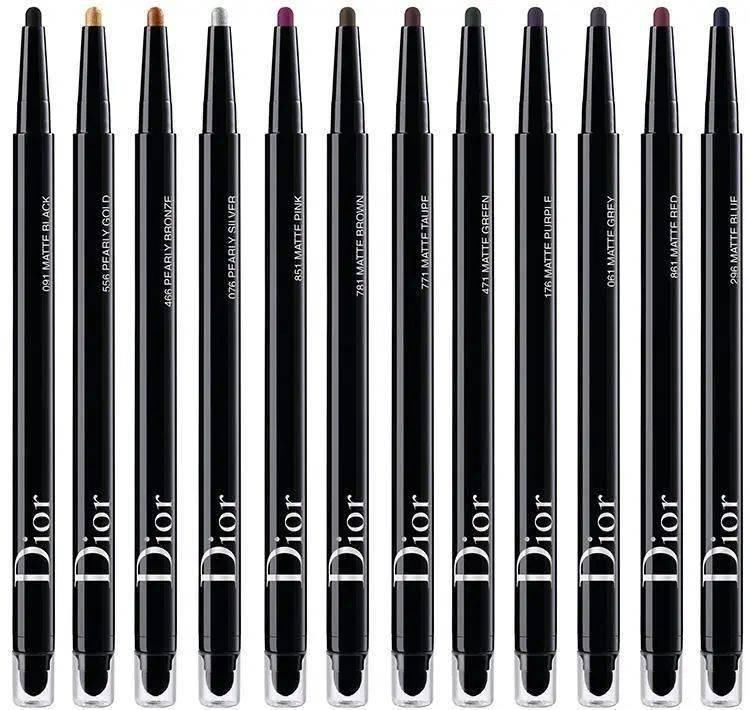  秋季|秋季彩妆新品指路！