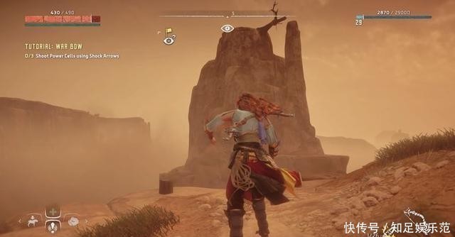  文字资料点|《地平线：黎明时分》全收集图文攻略 冰尘雪野DLC全收集攻略