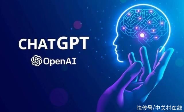 别羡慕ChatGPT微软给你敞开用