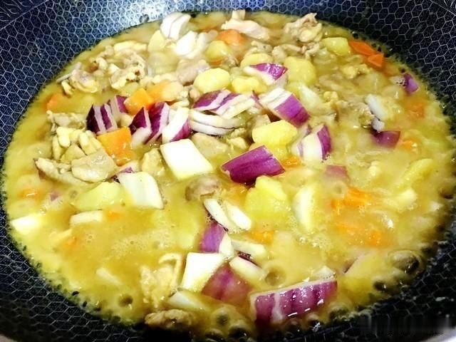 简单|3个孩子点了3道菜,做法简单又好吃,朋友说:可以开小饭桌了