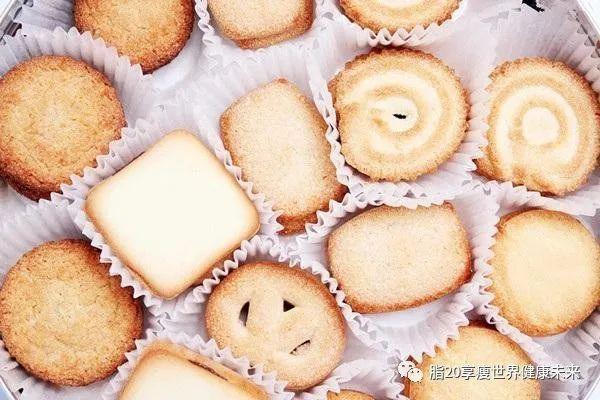 蔗糖|这3种减肥零食要注意,热量高,越吃越胖
