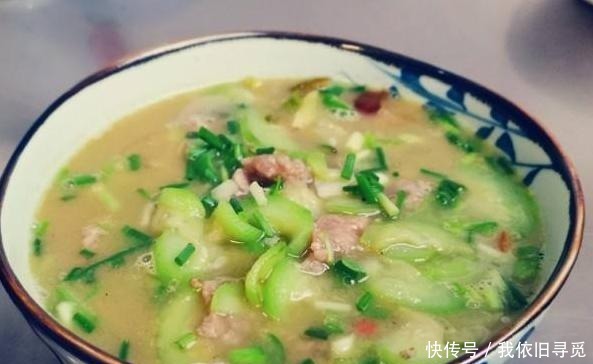 天气|炎热天气的开胃菜,营养丰富、清香怡人、物美价廉又美味