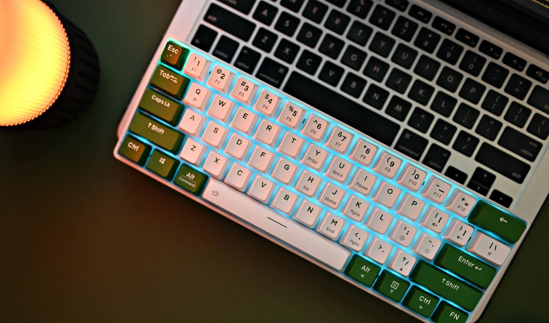  外设|不谈性价比, 自用的几个品质外设分享