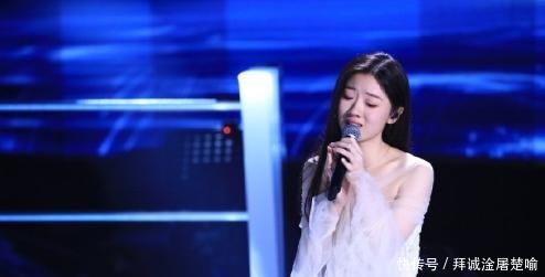  单依纯|《好声音》学员人气两极分化，能和单依纯相抗衡的，仅剩她一人了