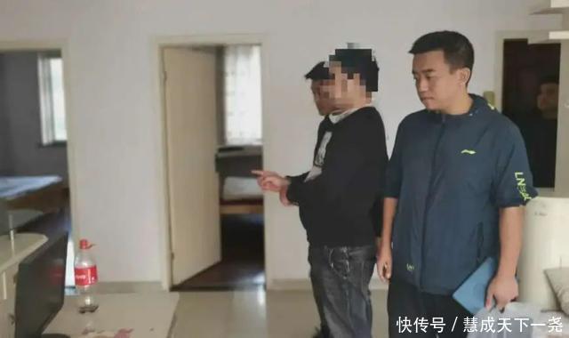 打响|秋风扫，落叶清——濂溪公安刑侦大队打响“秋风行动”第一枪