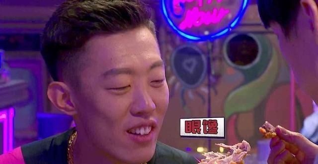  何炅|THE9团综开录，何炅助阵，4位嘉宾太强大