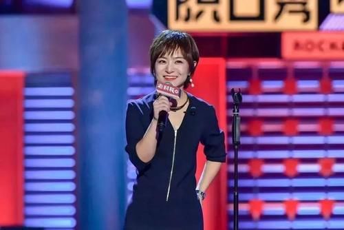  爆灯|连张雨绮都忍不住爆灯，她活该这么红！