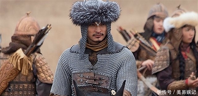 唐朝|吐蕃王活捉一名唐朝大将，准备杀他时多望了一眼，忽然伏地大哭