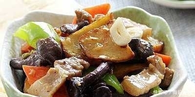 油豆腐|推荐几道美味的家常菜,色香味俱全,简单美味,让家人吃的过瘾