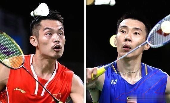 争霸|大马名宿担忧林李争霸难再现,国羽未来一哥将是关键环节