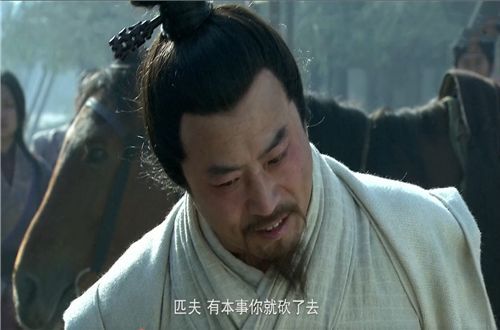 徐他等人|许褚是曹操的虎侯，只要曹操下令，他谁都敢杀，他的下场如何？