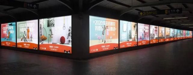 户外媒体|嫌户外媒体老土？那是因为你们没看到他们这样玩！