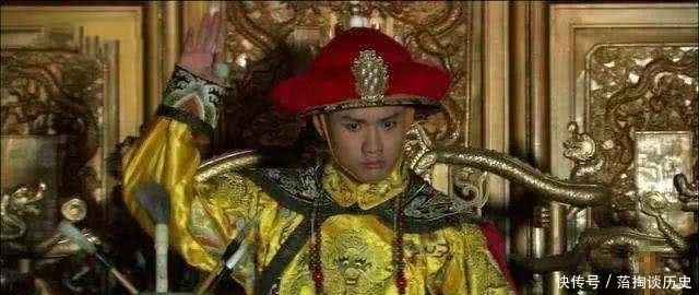 申请|此国来我国申请改名,皇帝大怒:把国名倒过来用!沿用至今未变!