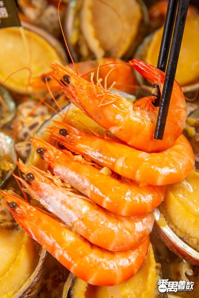 银座|番禺「鲍鱼世家」，传承29年，新店就在银座！