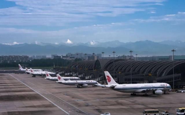 成都|如何拍到最漂亮的幺妹峰?成都市区全域观山点位曝光