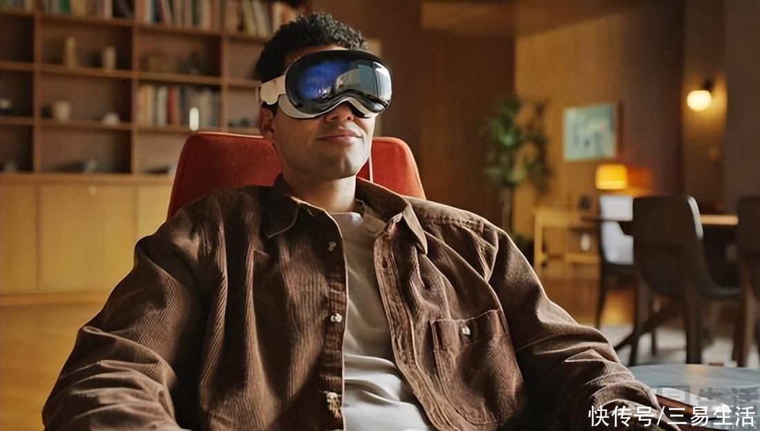 平价版Vision Pro浮出水面，苹果要复刻谷歌VR纸盒？