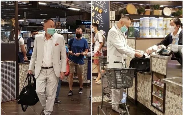  赵世曾|要论海王浪子，他们可比梁正贤渣多了……