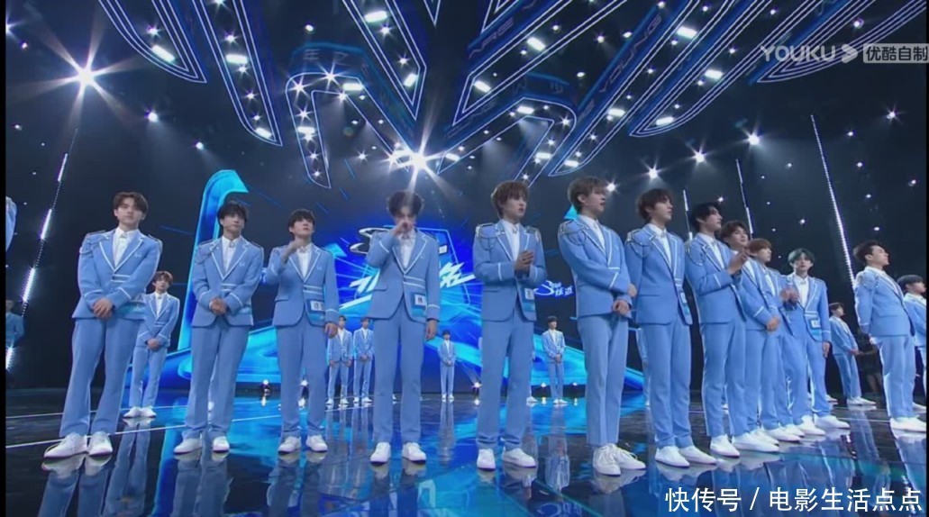 李希侃|《少年之名》成团,被吐槽是“糊综”,会重蹈《以团之名》覆辙?